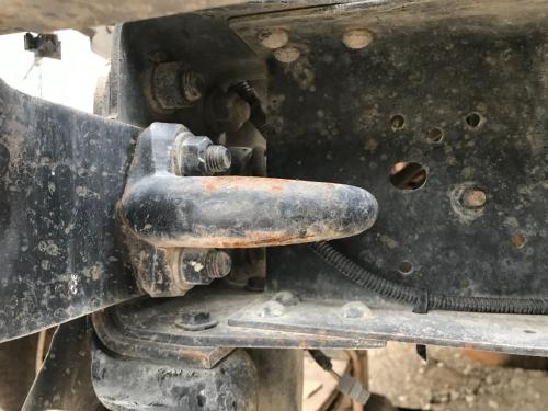 1997 Chevrolet C7500 Right Tow Hook