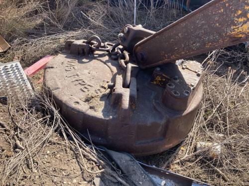 1970 Misc Equ OTHER Excavator Attachments