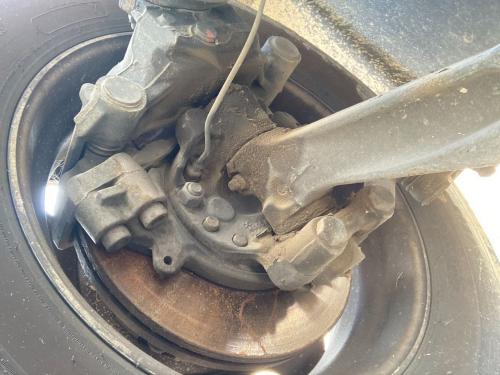 2016 Alliance Axle AF-12-3N Axle Assembly, Front