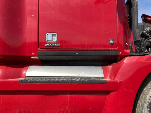 2016 Western Star Trucks 5700 Lighting, Exterior