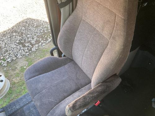 2017 Freightliner CASCADIA Seat, Air Ride