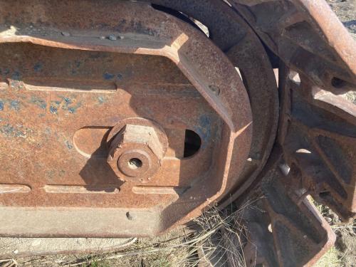 1970 Misc Equ OTHER Right Track Idler