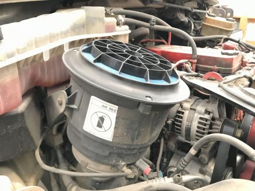 2013 Freightliner M2 106 10-inch Poly Donaldson Air Cleaner