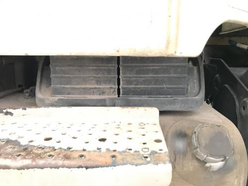 2013 Freightliner M2 106 Poly Battery Box | Length: 18.00 | Width: 18.0