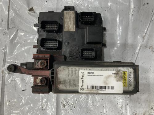 2012 Freightliner CASCADIA Electronic Chassis Control Modules | P/N A06-75984-000 | A06-75984-000