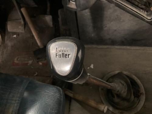 1998 Fuller RTX13710C Shift Lever