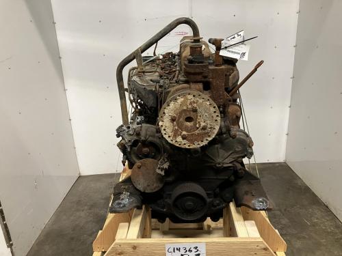1999 New Holland 450/NC Engine Assembly