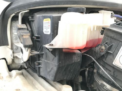 2013 Freightliner M2 106 Heater Assembly