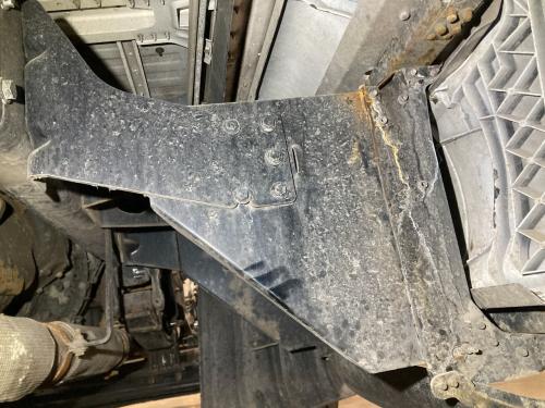 2016 Kenworth T680 Right Bracket, Chassis Fairing