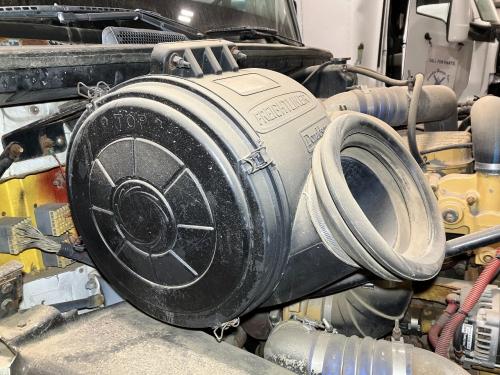 2003 Freightliner FL112 15-inch Poly Donaldson Air Cleaner
