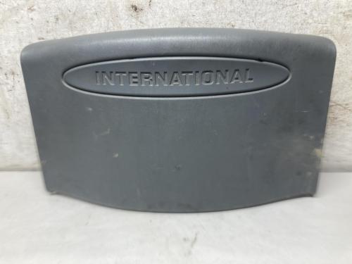 International 4300 Dash Panel: Fuse Cover | P/N 3547253