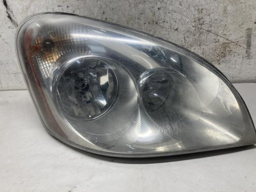 2016 Freightliner CASCADIA Right Headlamp: P/N A06-51907-007