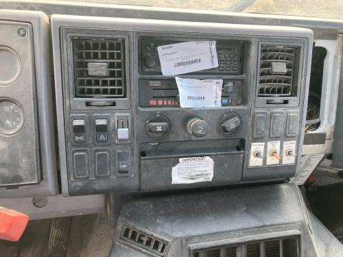 Ford CF7000 Dash Panel: Switch Panel