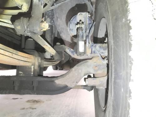 2011 Alliance Axle AF-20.0-5 Axle Assembly, Front