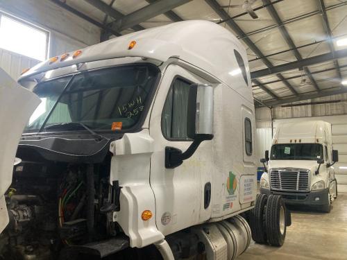 Shell Cab Assembly, 2015 Freightliner CASCADIA : High Roof