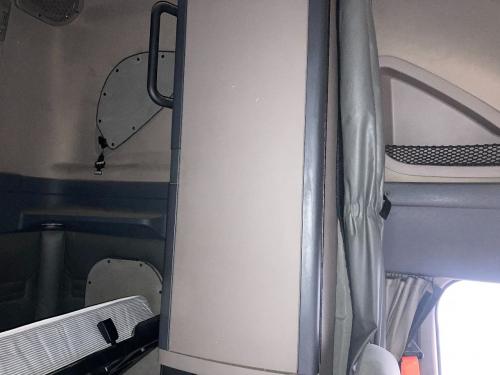 2014 Freightliner CASCADIA Left Cabinets