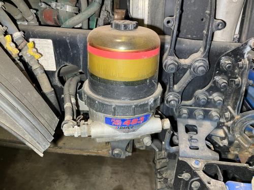 2015 Volvo D13 Fuel Filter Assembly