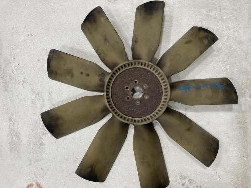 Detroit 60 SER 12.7 31.5-inch Fan Blade
