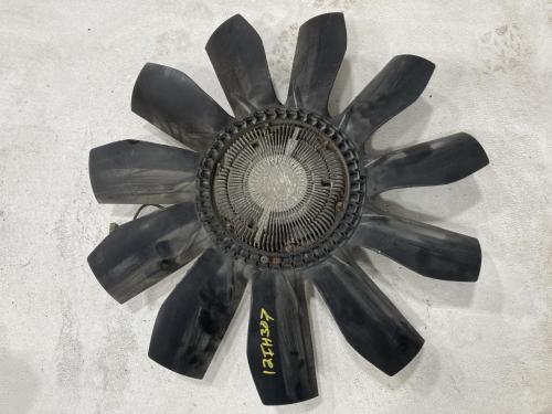 International MAXXFORCE 10 31.5-inch Fan Blade