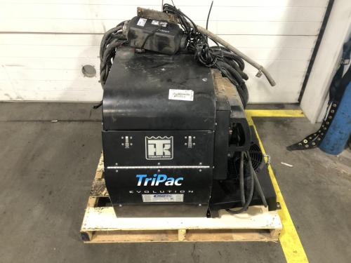 Apu (Auxiliary Power Unit), Thermo King Tripac: Complete Unit
