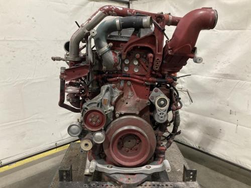2016 Mack MP8 Engine Assembly