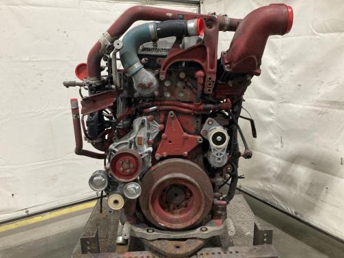 2015 Mack MP8 Engine Assembly