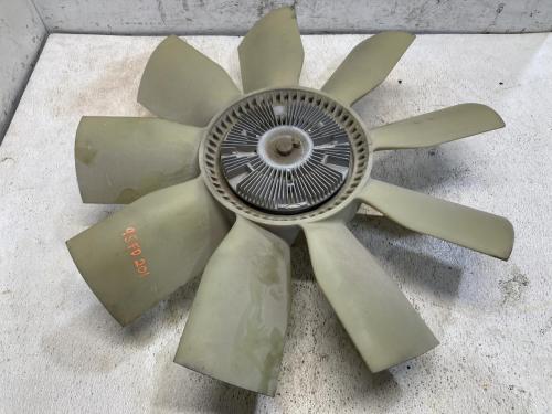 Cummins B5.9 27.5-inch Fan Blade
