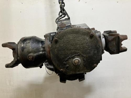 1997 Mack CRD92 Front Differential Assembly