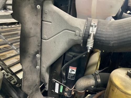2015 Freightliner CASCADIA Cooling Assembly. (Rad., Cond., Ataac)