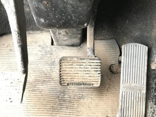 1993 Freightliner FLD112 Foot Control Pedals