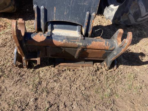 2012 Manitou MLT840-115 Quick Coupler: P/N 291664