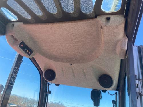 2012 Manitou MLT840-115 Interior, Misc. Parts: P/N 796099