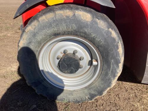 2012 Manitou MLT840-115 Right Tire And Rim