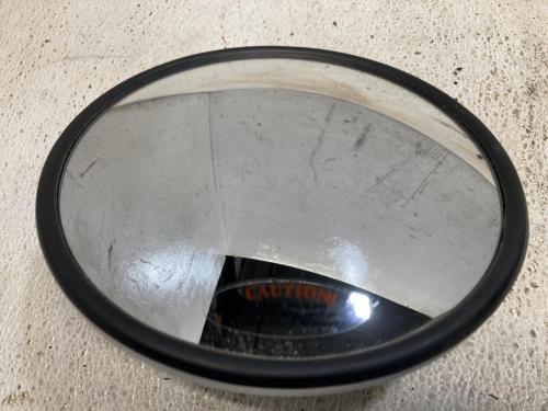 1997 Mack RD600 Door Mirror | Material: Steel