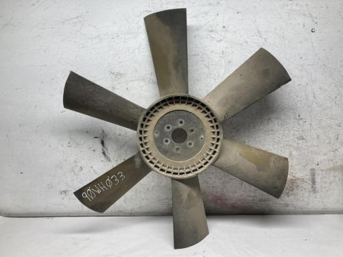 Detroit 60 SER 11.1 30-inch Fan Blade