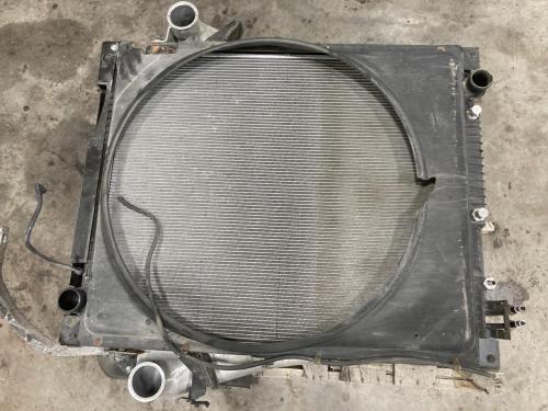 2019 Mack AN (ANTHEM) Cooling Assembly. (Rad., Cond., Ataac): P/N 23459369
