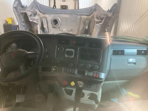 2017 Kenworth T880 Dash Assembly