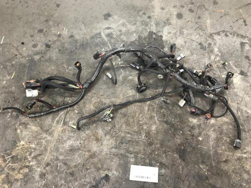 Ford 429 Wiring Harness