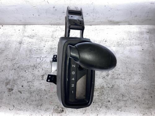 2012 Allison 2500 RDS Electric Shifter: P/N 3667897C92