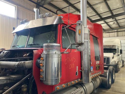 Shell Cab Assembly, 2007 Western Star Trucks 4900FA : High Roof