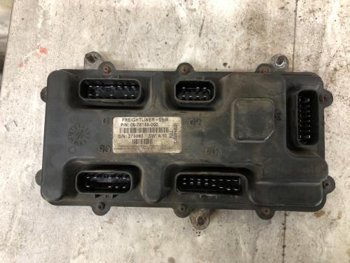 2013 Freightliner M2 106 Electronic Chassis Control Modules | P/N 06-75158-000