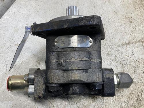 2012 Cat TL642 Hydraulic Pump: P/N 298-7247