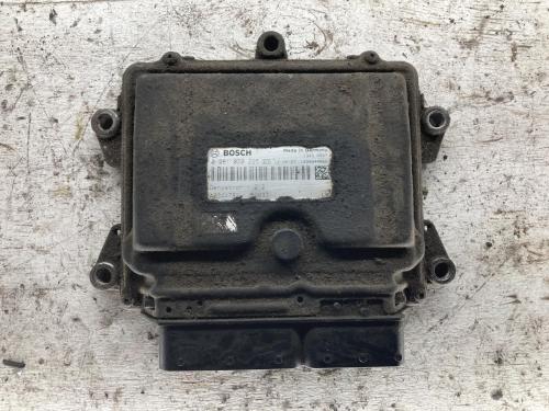 Freightliner Electronic Dpf Control Module | P/N 0281020225 | Engine: Cummins Isc