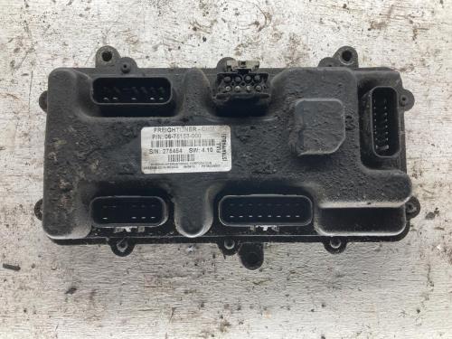 2013 Freightliner M2 106 Electronic Chassis Control Modules | P/N 06-75158-000