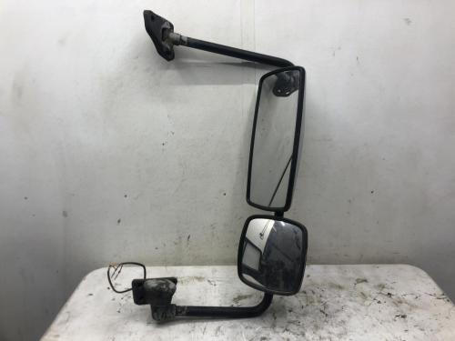 2006 Freightliner M2 106 Right Door Mirror | Material: Poly/Chrome