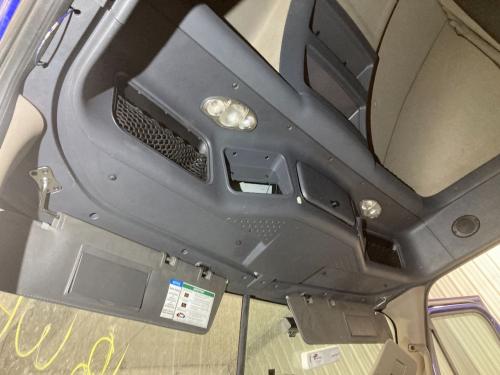2018 Freightliner CASCADIA Console