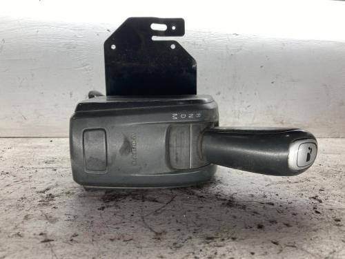 2014 Volvo ATO2612D Electric Shifter: P/N 22583044