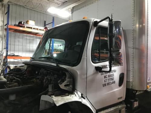 Shell Cab Assembly, 2006 Freightliner M2 106 : Day Cab