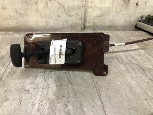 2013 Allison 2200 RDS Left Electric Shifter: P/N 0RS91049