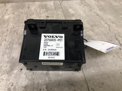 2007 Volvo VNM Light Control Module | P/N 20744283-01